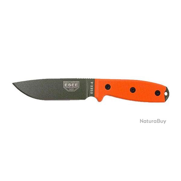 ESEE-4 - Lame Verte