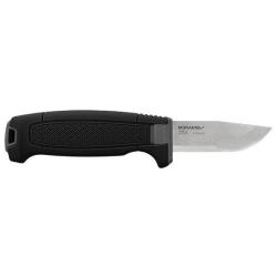 Morakniv Amberg Compact Inox - Black Skies