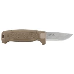 Morakniv Amberg Compact Inox - Sandy Shores
