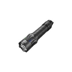 Lampe torche Precise 27iX - 5000Lm - Nitecore - Ref NCP27IX - EAN 6952506409839