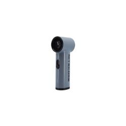 Ventilateur portable NEF01 LITE Gris - Nitecore - Ref NCNEF01LITEG - EAN 6952506498529