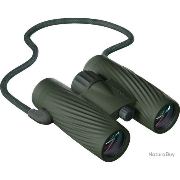 Bushnell Jumelles A3 10x32 Vert Laurier - R�f: FLBA31032VL
