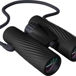 Bushnell Jumelles A5 10x42 Noir Onyx - R&eacute;f: FLBA51042NO