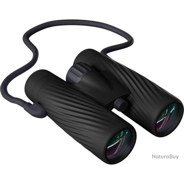 Bushnell Jumelles A5 10x42 Noir Onyx - R�f: FLBA51042NO