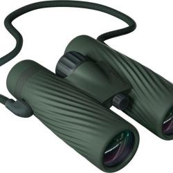 Bushnell Jumelles A5 8x42 Vert Coriandre - R&eacute;f: FLBA5842VC
