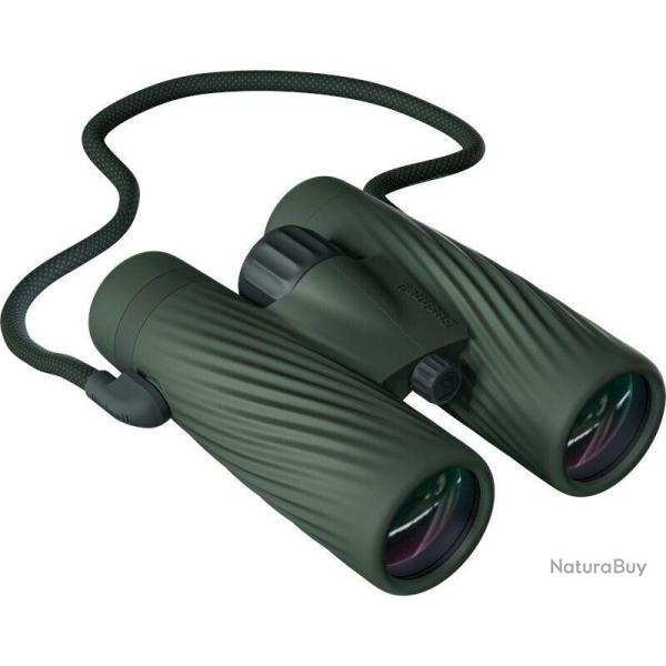 Bushnell Jumelles A5 8x42 Vert Coriandre - R�f: FLBA5842VC