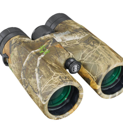 Bushnell Jumelle Bushnell powerview 10x42 Camo - R&eacute;f: FL141042RB-208