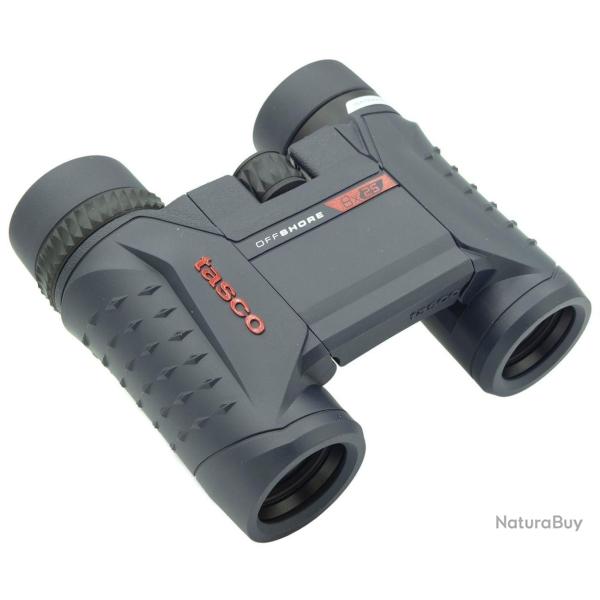 Tasco Jumelle Tasco offshore 8X25 mm - R�f: TS200825