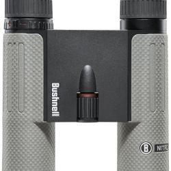 Bushnell Jumelle Bushnell Nitro - 10x25 - Grise - R&eacute;f: FLBN1025G