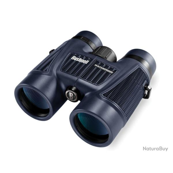 Bushnell Jumelle Bushnell h20 10x42 - prisme en toit - R�f: FL150142