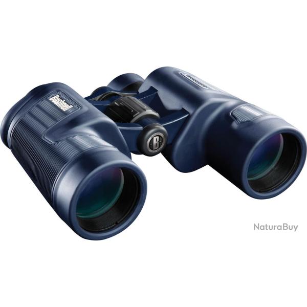 Bushnell Jumelle Bushnell h2o 8x42 prisme porro - R�f: FL134218