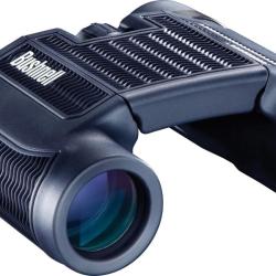 Bushnell Jumelle Bushnell h2o compact 10X25 prisme en toit - R&eacute;f: FL130105