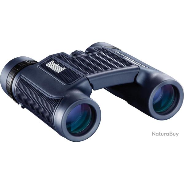 Bushnell Jumelle Bushnell h2o compact 10X25 prisme en toit - R�f: FL130105