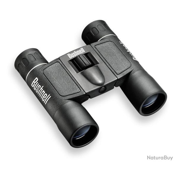 Bushnell Jumelle Bushnell powerview 10X25 - Noire - R�f: FL132516