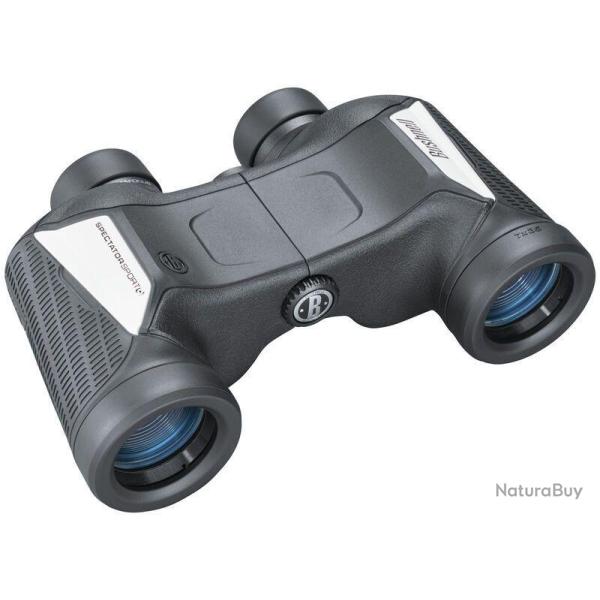 Bushnell Jumelle Bushnell spectator sport permafocus 7X35 mm porro - Noire - R�f: FLBS1735