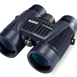 Bushnell Jumelle Bushnell h2o 8x42 prisme en toit - R&eacute;f: FL158042