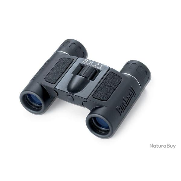 Bushnell Jumelle Bushnell powerview 8X21 - R�f: FL132514