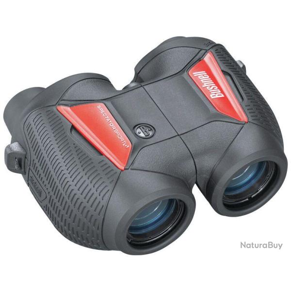Bushnell Jumelle Bushnell spectator sport permafocus 8X25 mm - Noire - R�f: FLBS1825