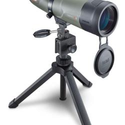 Bushnell Lunette terrestre Bushnell trophy xtreme 20-60x65mm - R&eacute;f: FL886520