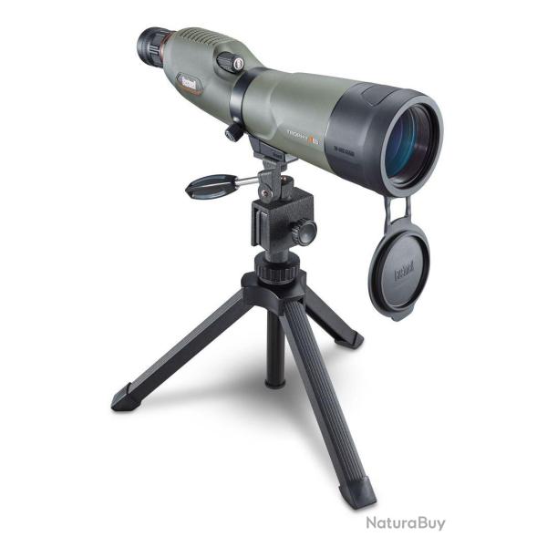 Bushnell Lunette terrestre Bushnell trophy xtreme 20-60x65mm - R�f: FL886520