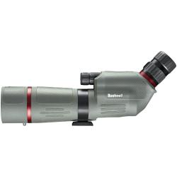 Bushnell Lunette terrestre Bushnell nitro 20-60x65 coud&eacute;e - R&eacute;f: FLSN206065GA