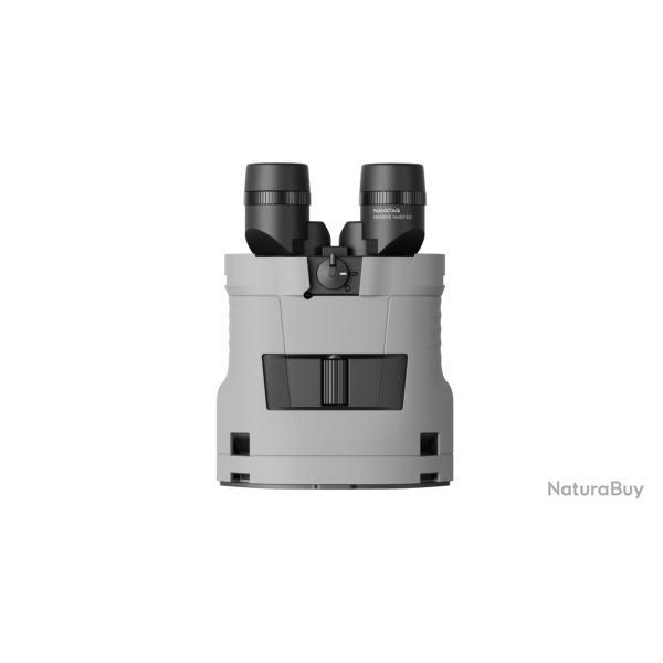 Kite Optics JUMELLES KITE OPTICS STABILIS�ES NAVATAQ MARINE 14x50 ED - R�f: KTK280390