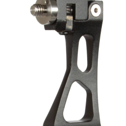 Bushnell ADAPTATEUR DE TREPIED BUSHNELL POUR JUMELLE - R&eacute;f: FLBAHQRADPT