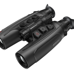 HIKMICRO Jumelle Thermique HIKMICRO HABROK 4K HE25L 2.0 - R&eacute;f: HIKHE25LV2