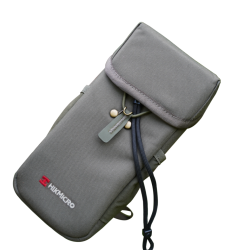 HIKMICRO ETUI DE RANGEMENT MONOCULAIRE HIKMICRO - R&eacute;f: HIKETUI2