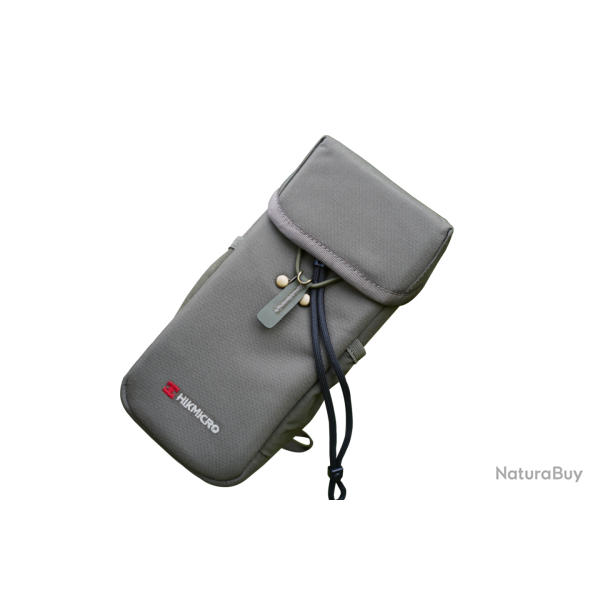 HIKMICRO ETUI DE RANGEMENT MONOCULAIRE HIKMICRO - R�f: HIKETUI2
