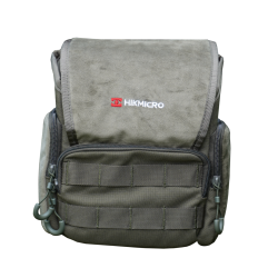 HIKMICRO ETUI DE RANGEMENT JUMELLE HABROK HIKMICRO - R&eacute;f: HIKETUI1