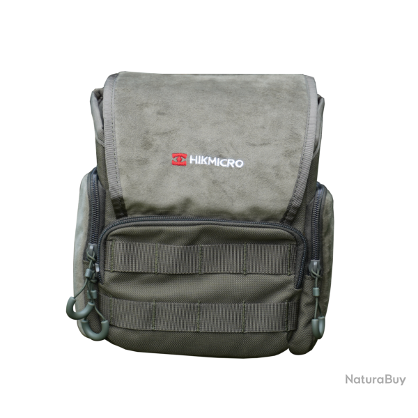HIKMICRO ETUI DE RANGEMENT JUMELLE HABROK HIKMICRO - R�f: HIKETUI1