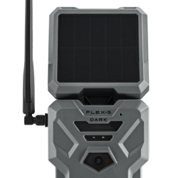 Spypoint PIEGE PHOTOGRAPHIQUE COMMUNIQUANT SPYPOINT FLEX DARK S - R&eacute;f: SP680620