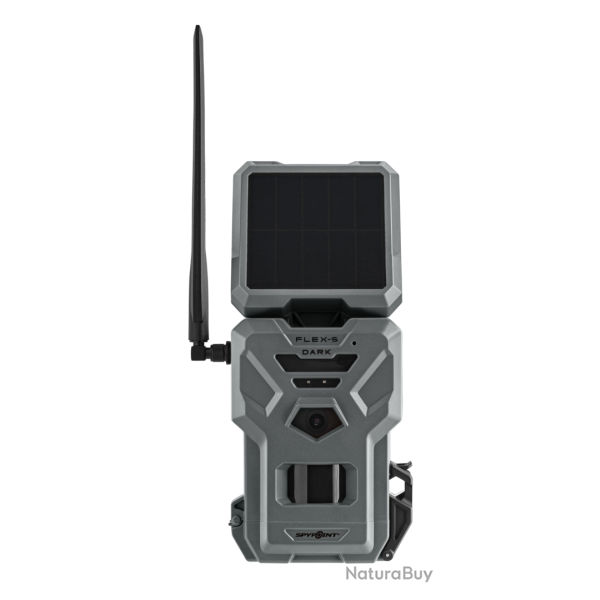 Spypoint PIEGE PHOTOGRAPHIQUE COMMUNIQUANT SPYPOINT FLEX DARK S - R�f: SP680620