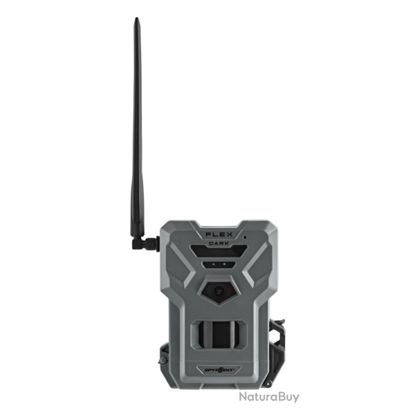 Spypoint PIEGE PHOTOGAPHIQUE COMMUNIQUANT SPYPOINT FLEX DARK - R�f: SP680621