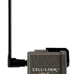 Spypoint TRail Cam Cell Spypoint Cell Link - Gris - R&eacute;f: SP680602