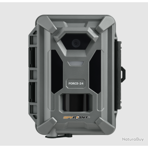 Spypoint PIEGE PHOTOGRAPHIQUE SPYPOINT FORCE - 24 - R�f: SP680622
