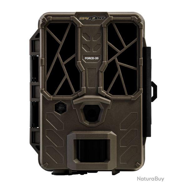 Spypoint TRail Cam Spypoint Force-20 - Marron - R�f: SP680094
