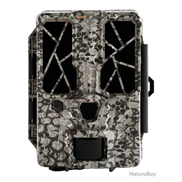 Spypoint TRail Cam Spypoint Force Pro Dark - R�f: SP680604