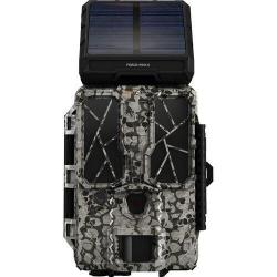 Spypoint Pi&egrave;ge photographique Spypoint Force Pro Solaire 30MP/4K - R&eacute;f: SP680608