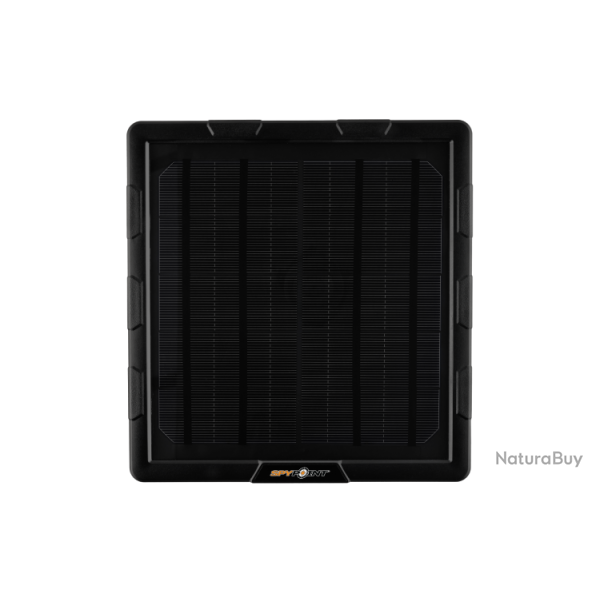 Spypoint PANNEAU SOLAIRE MEDIUM SPYPOINT - R�f: SP690915