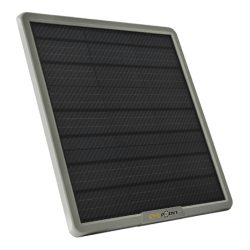 Spypoint Panneau solaire Spypoint avec batterie Lithium embarqu&eacute;e - R&eacute;f: SP690914