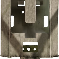 Spypoint Boitier de protection pour TRail Cam Spypoint Force-20 - Camo - R&eacute;f: SP680158