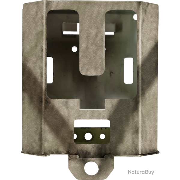 Spypoint Boitier de protection pour TRail Cam Spypoint Force-20 - Camo - R�f: SP680158