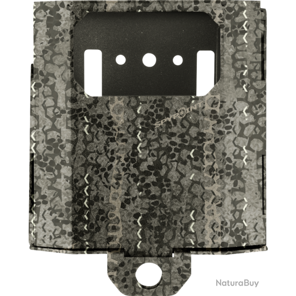 Spypoint Boitier de protection pour TRail Cam Spypoint Micro Link S - Camo - R�f: SP680159