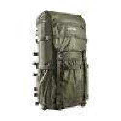 Tatonka PACKSACK LASTENKRAXE 2 - SAC POUR CLAIE DE PORTAGE - 80L - OLIVE - R&eacute;f: TK1133331