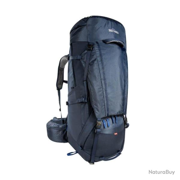 Tatonka YUKON X1 75+10L - BLEU MARINE - R�f: TK1321004