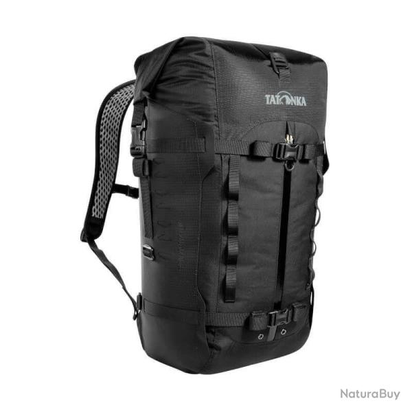 Tatonka RAPID ROLLTOP 35L - NOIR - R�f: TK1477040