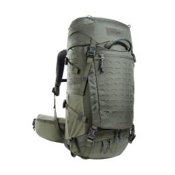 Tatonka PYROX 40+10 WOMEN BC - VERT SGO - R&eacute;f: TK1418332