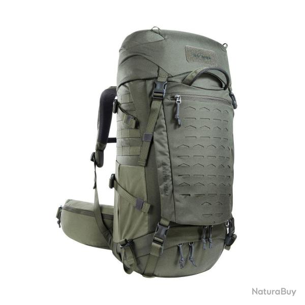Tatonka PYROX 40+10 WOMEN BC - VERT SGO - R�f: TK1418332